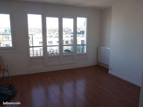 Appartement 3 ch. 94m2 avec parking