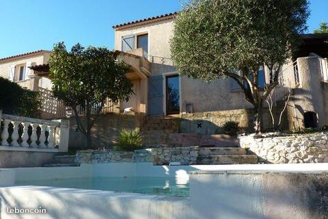 Maison 5 pièces 145 m²