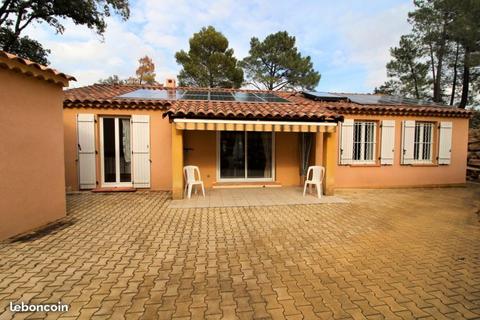 Villa 4 pièces 95 m²