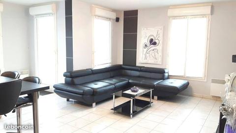 Appartement f4 moderne Chartres agglo