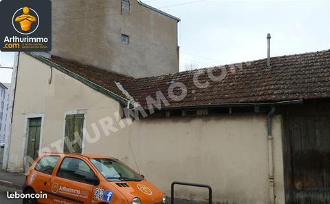 Maison 1 pièce 60 m²