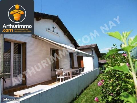 Villa 4 pièces 90 m²