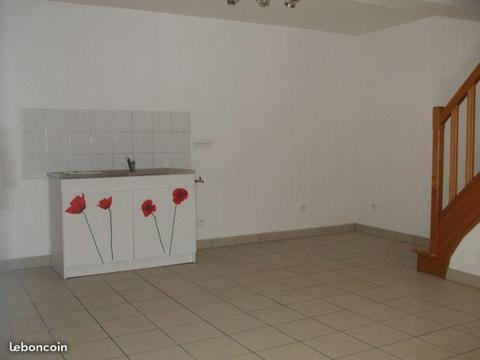 Location appartement type F2