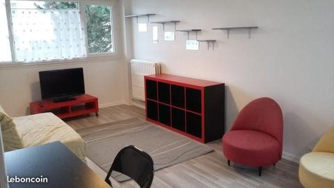 A louer studio meublé 30m2