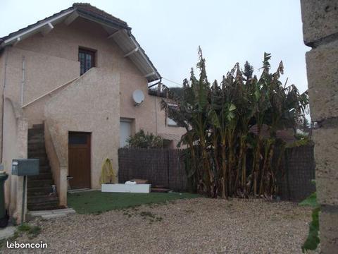 Appartement a la campagne