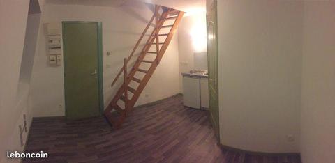 Appartement lille fives