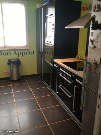 Appartement 48m² refait a neuf-Maromme-La Maine