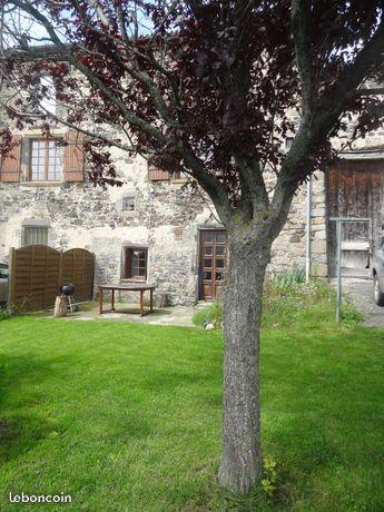 Loue maison a olloix