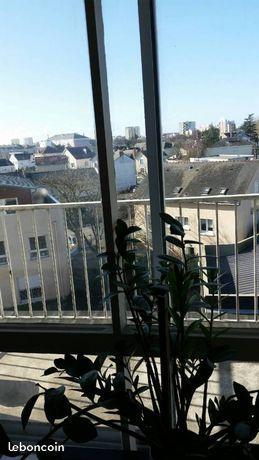 Appartement T4 centre Lorette Angers