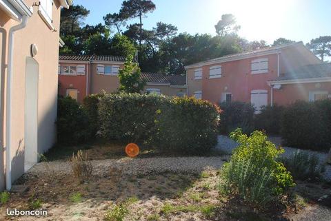 Maison La Tremblade - 3 chambres