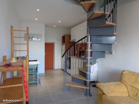 Appartement PIERRE -CHATEL