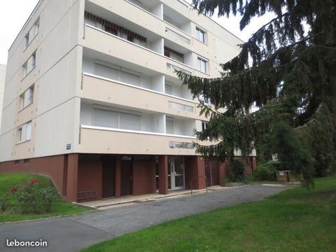 Appartement 2 Pieces 45m2