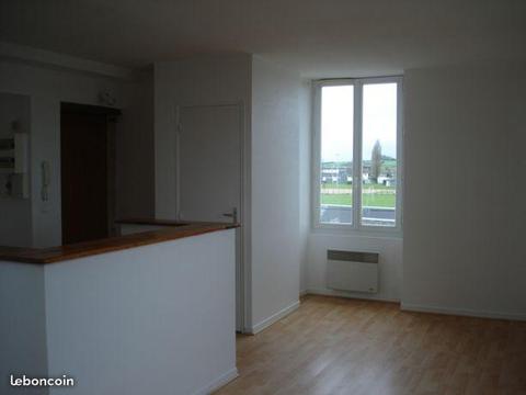 Studio Conlie 29 m²