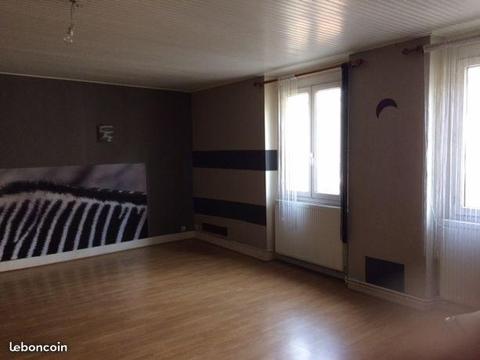 Appartement 5 pièces 111 m²