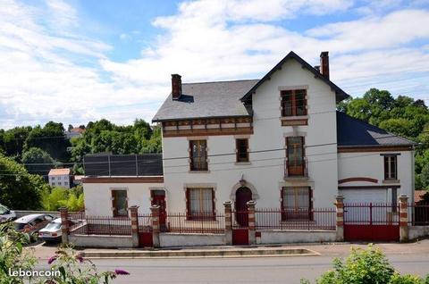 Belle maison de caractère à Briey