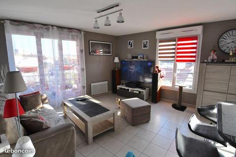 Appartement f3 chelles (77)