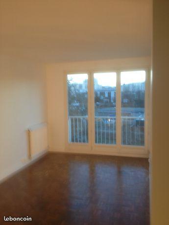 Appartement 3 pièces Alfortville Nord