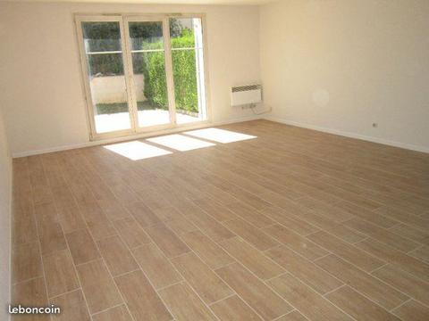 Maison ST BRICE SOUS FORET, 5p, 164m², RENOVE