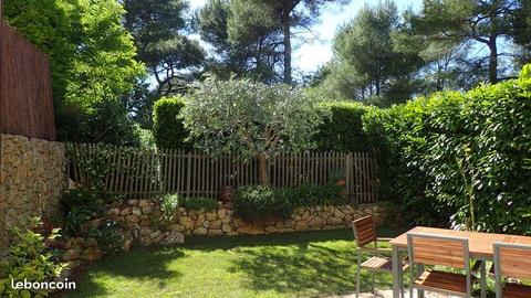 Villa 4 pièces - 90 m²