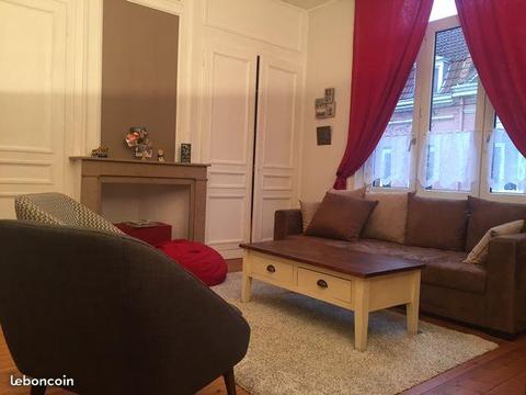 Appartement Cormontaigne