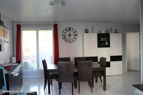 Appartement 4 pièces 76 m²