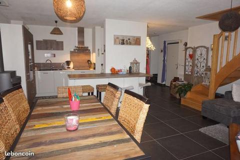 Joli appartement T4 duplex 95 m2