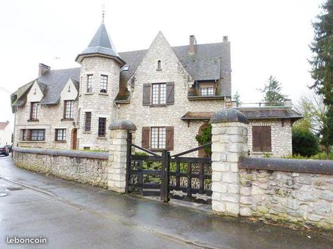 Château / Manoir 320 m² sur 2200 m² de terrain