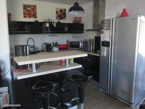 Appartement 2014 ON POSE SES MEUBLES