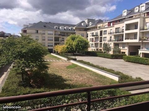 Appartement 69 m² la Croisette