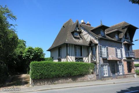 Superbe maison de style Normand