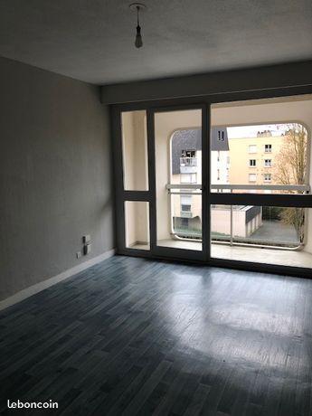 Appartement t1 bis a rennes