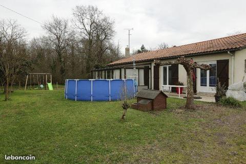 Maison 6 pièces 130 m²