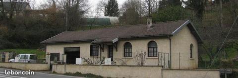 Maison au pied des pyrenees