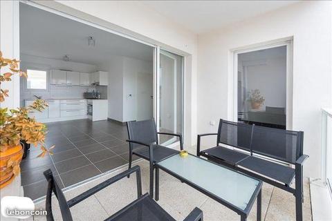 Nouveau Rare Castelnau T2 43M²