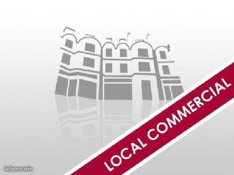 Local commercial