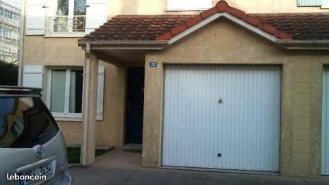 A louer 1 chambre dans une maison en coloc