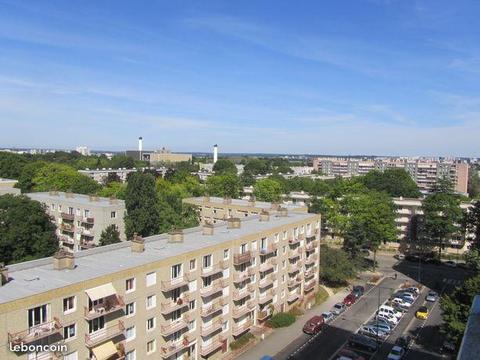 1 chbre meublée Villejean,100 m.métro