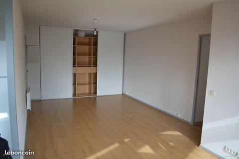 Appartement T2 bis 54m2