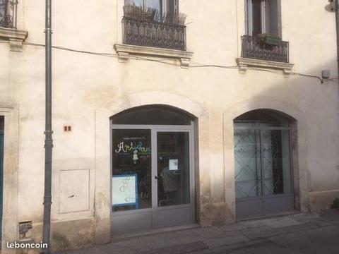 Local commercial ou Bureaux - Quartier Chaptal