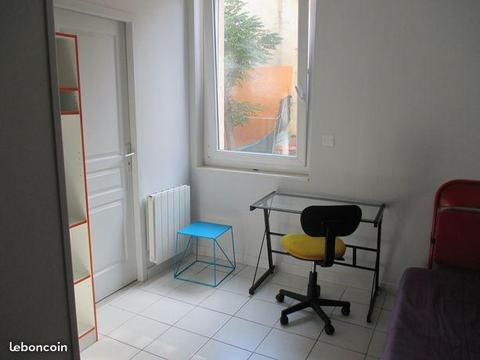 Appartement T2 Centre ville Montpellier