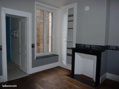 F3 RUE PETIT BOIS 66 M2 2 CHAMBRES + Gd DRESSING