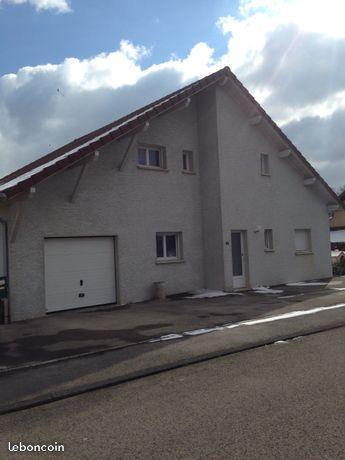 Maison à louer à Ferrières Le Lac