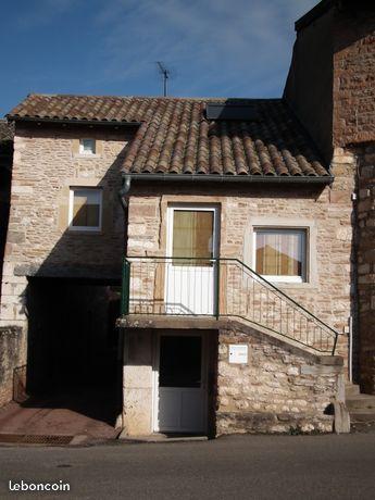 Location Maison en pierre