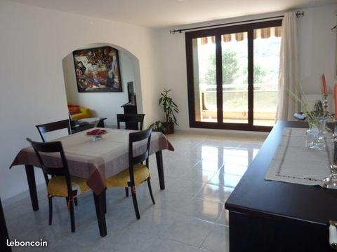 Appartement sur Antibes