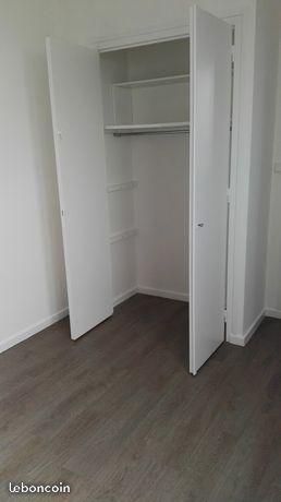 Location appartement f 3