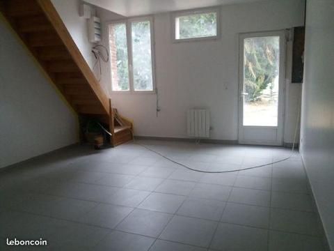 Location appartement F4 neuf