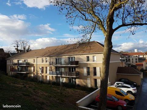 Location appartement 60 m2