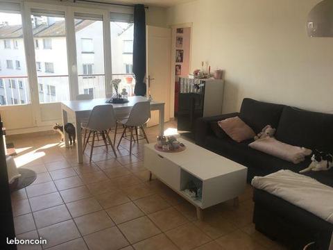 Belle appartement F3