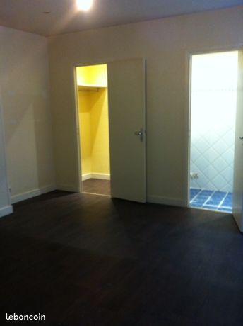 Appartement 27m²
