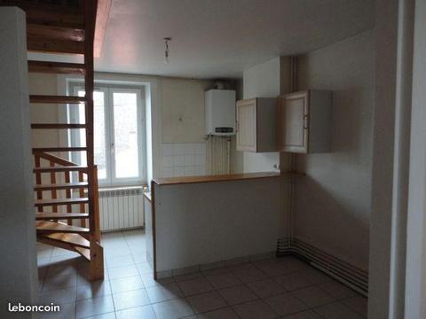 Appartement T3 La Valette